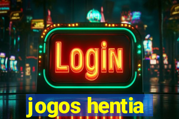 jogos hentia